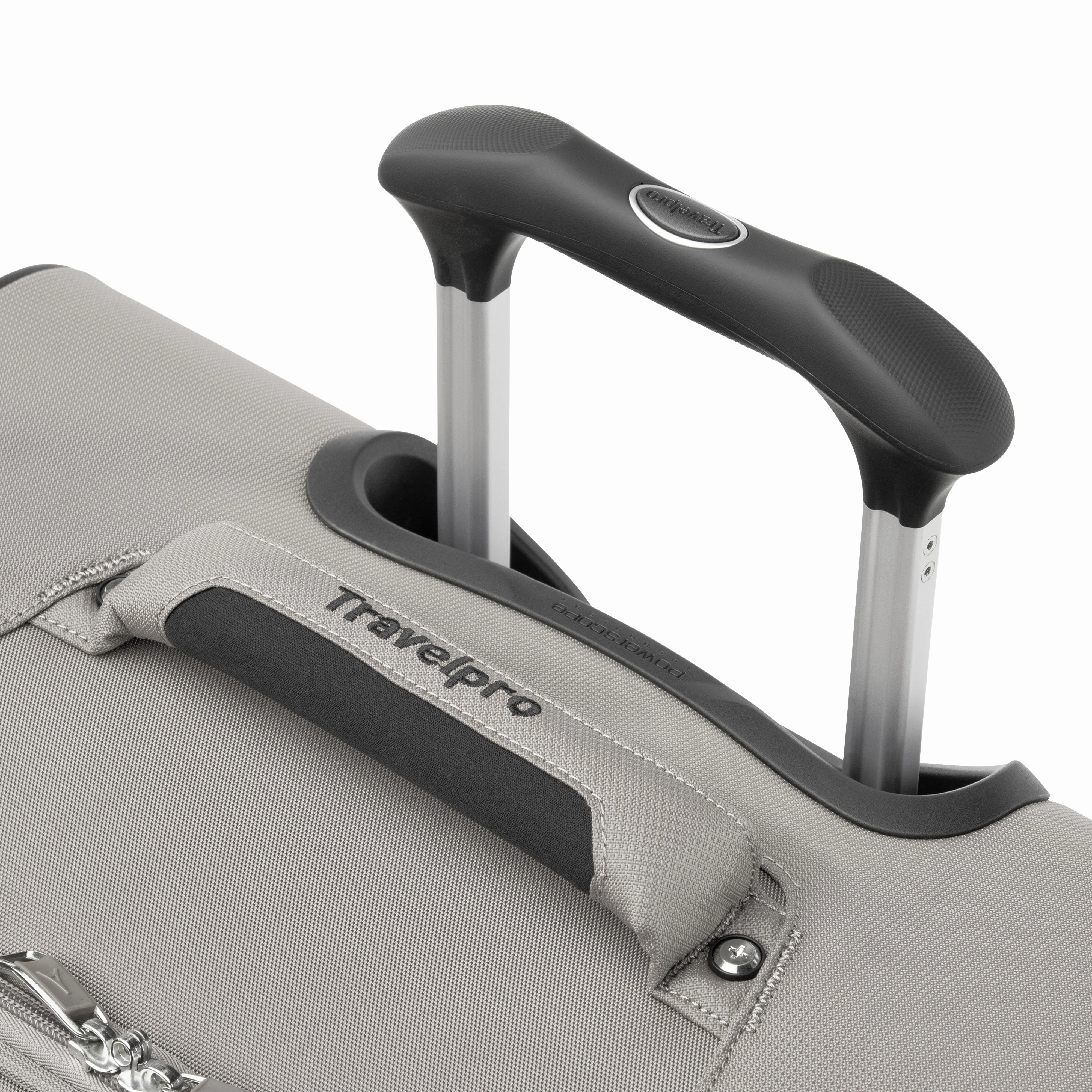 Travelpro Maxlite 5 25 Inch Expandable Spinner Luggage