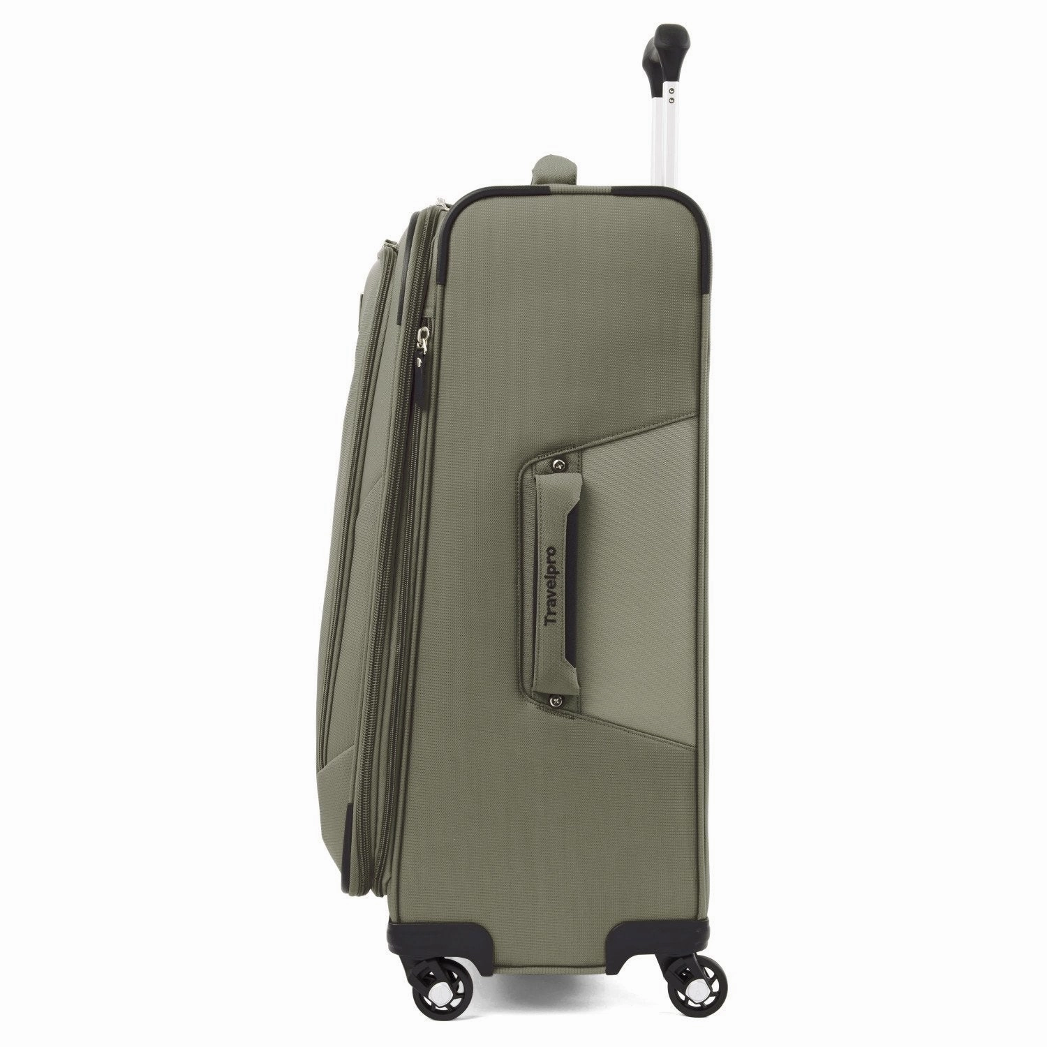 Travelpro Maxlite 5 25 Inch Expandable Spinner Luggage