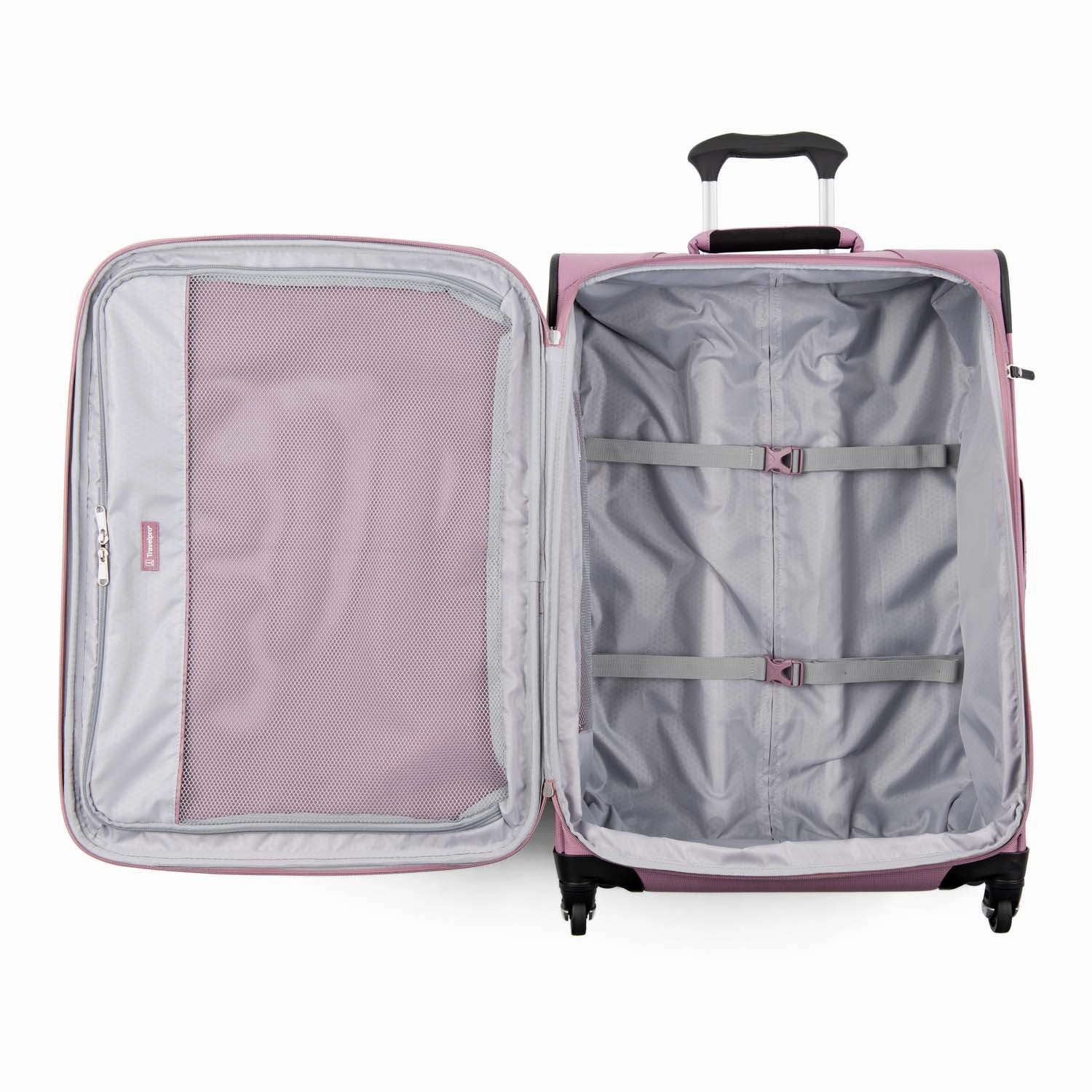 Travelpro Maxlite 5 25 Inch Expandable Spinner Luggage