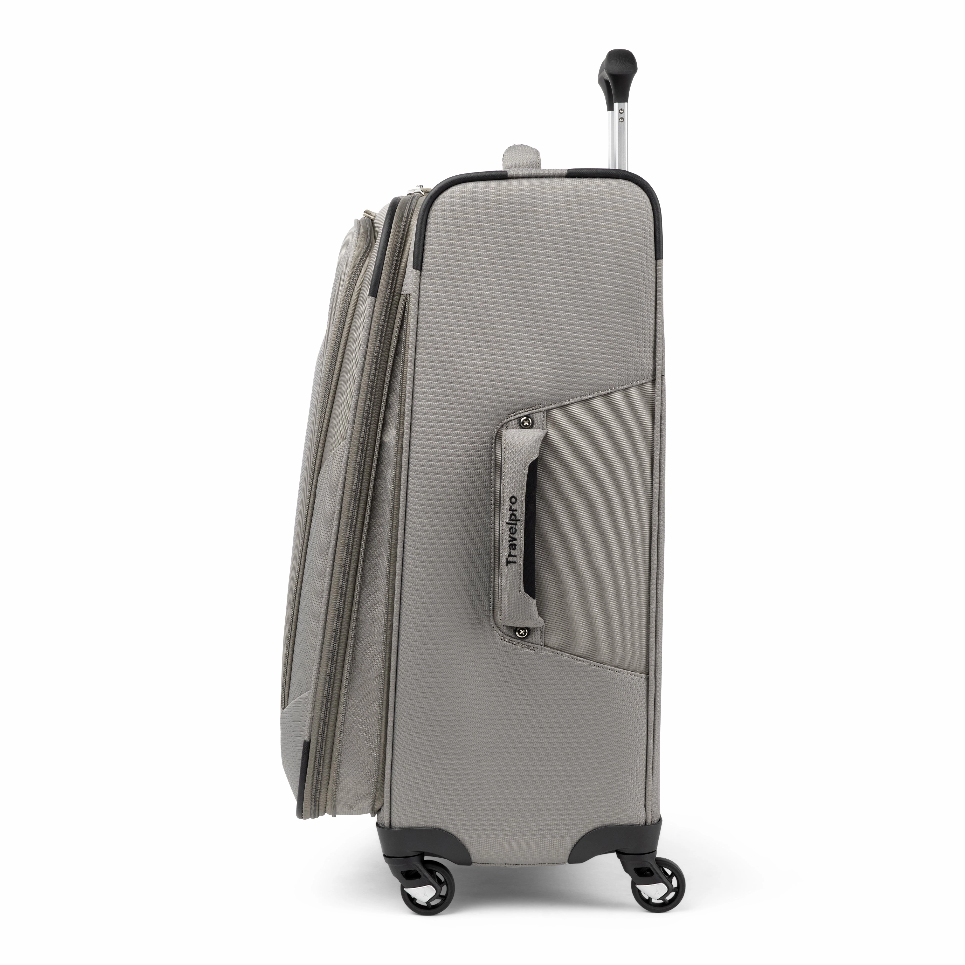 Travelpro Maxlite 5 25 Inch Expandable Spinner Luggage