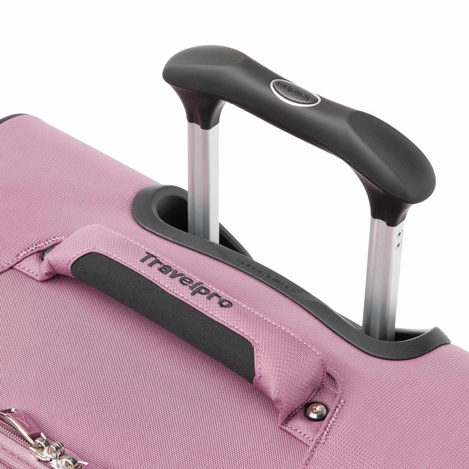 Travelpro Maxlite 5 25 Inch Expandable Spinner Luggage