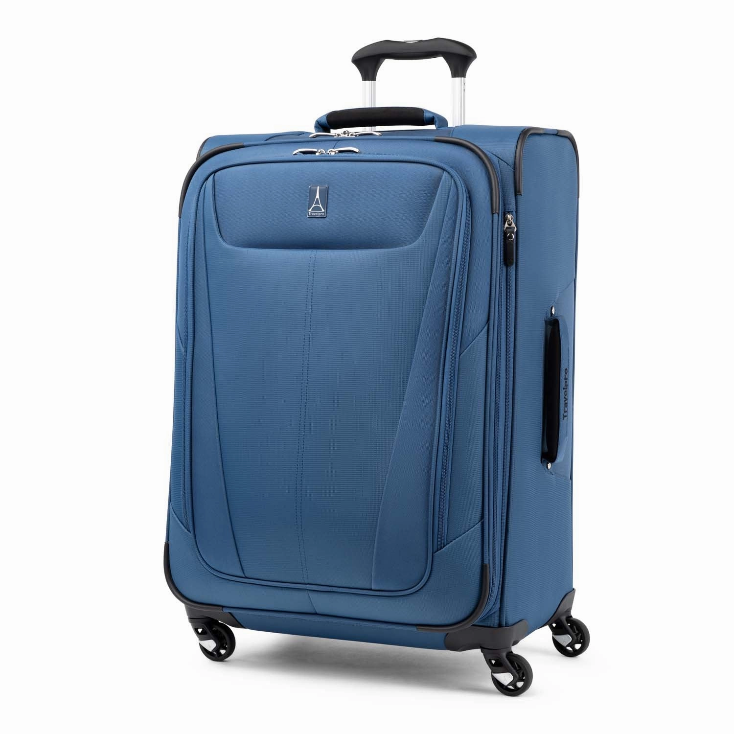 Travelpro Maxlite 5 25 Inch Expandable Spinner Luggage
