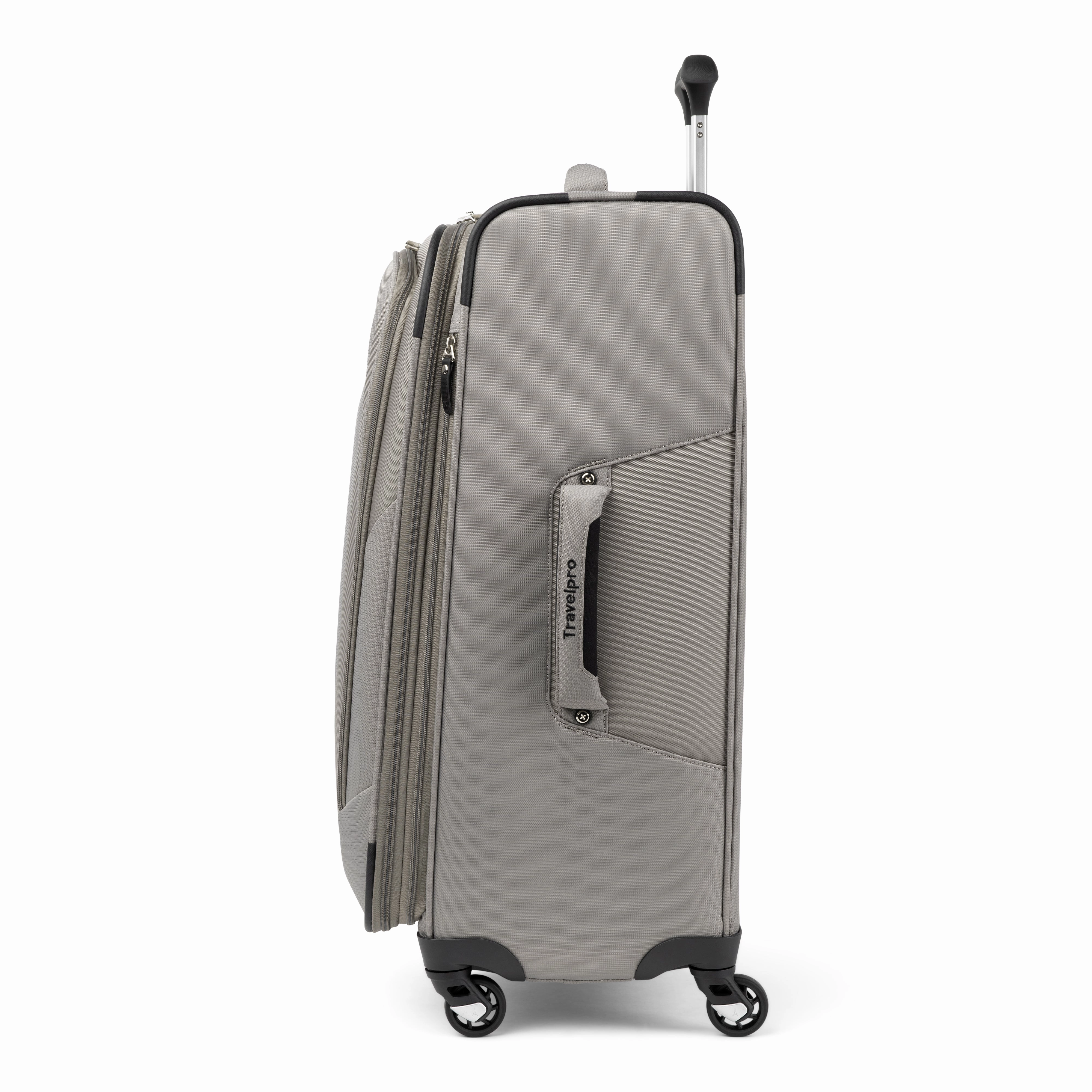 Travelpro Maxlite 5 25 Inch Expandable Spinner Luggage