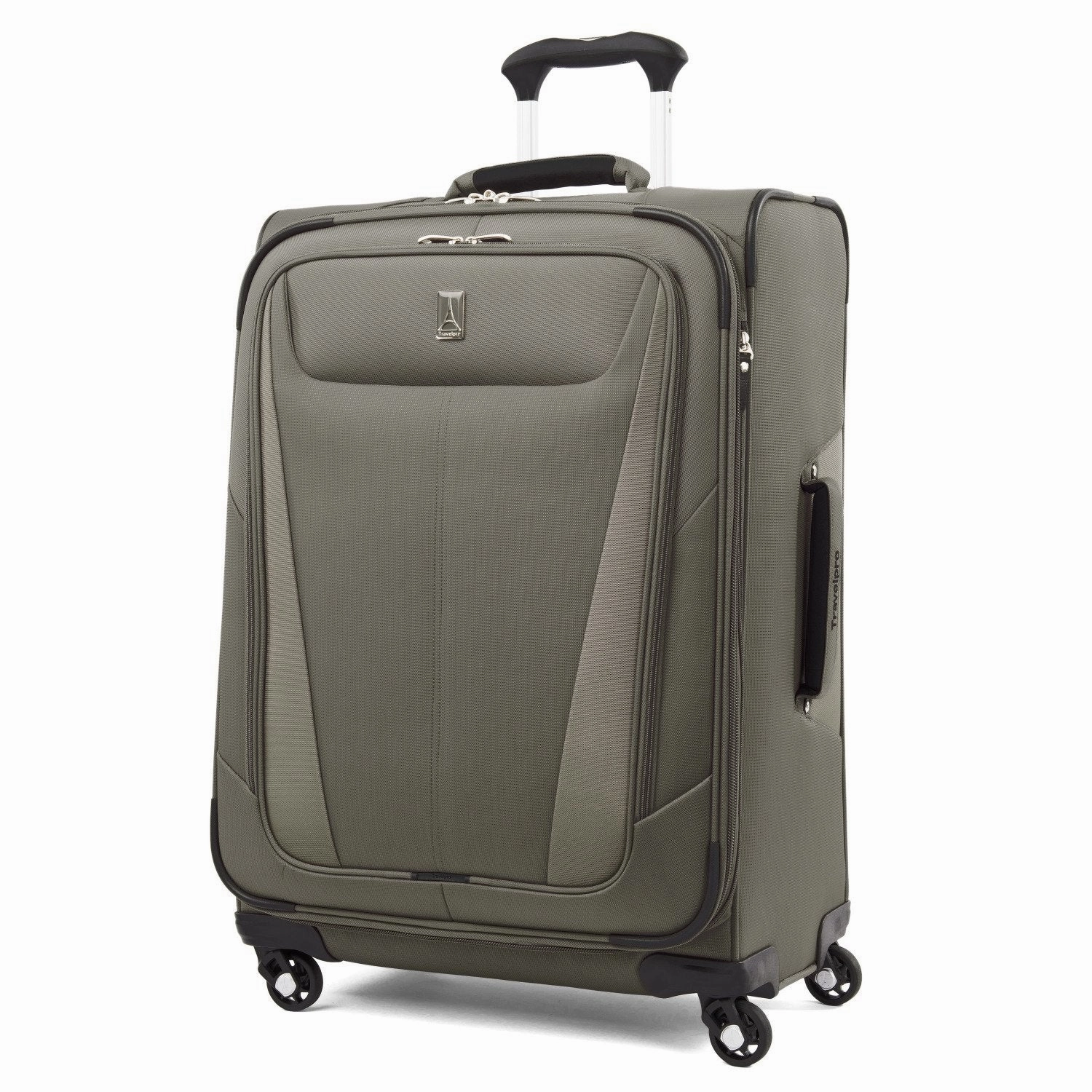 Travelpro Maxlite 5 25 Inch Expandable Spinner Luggage