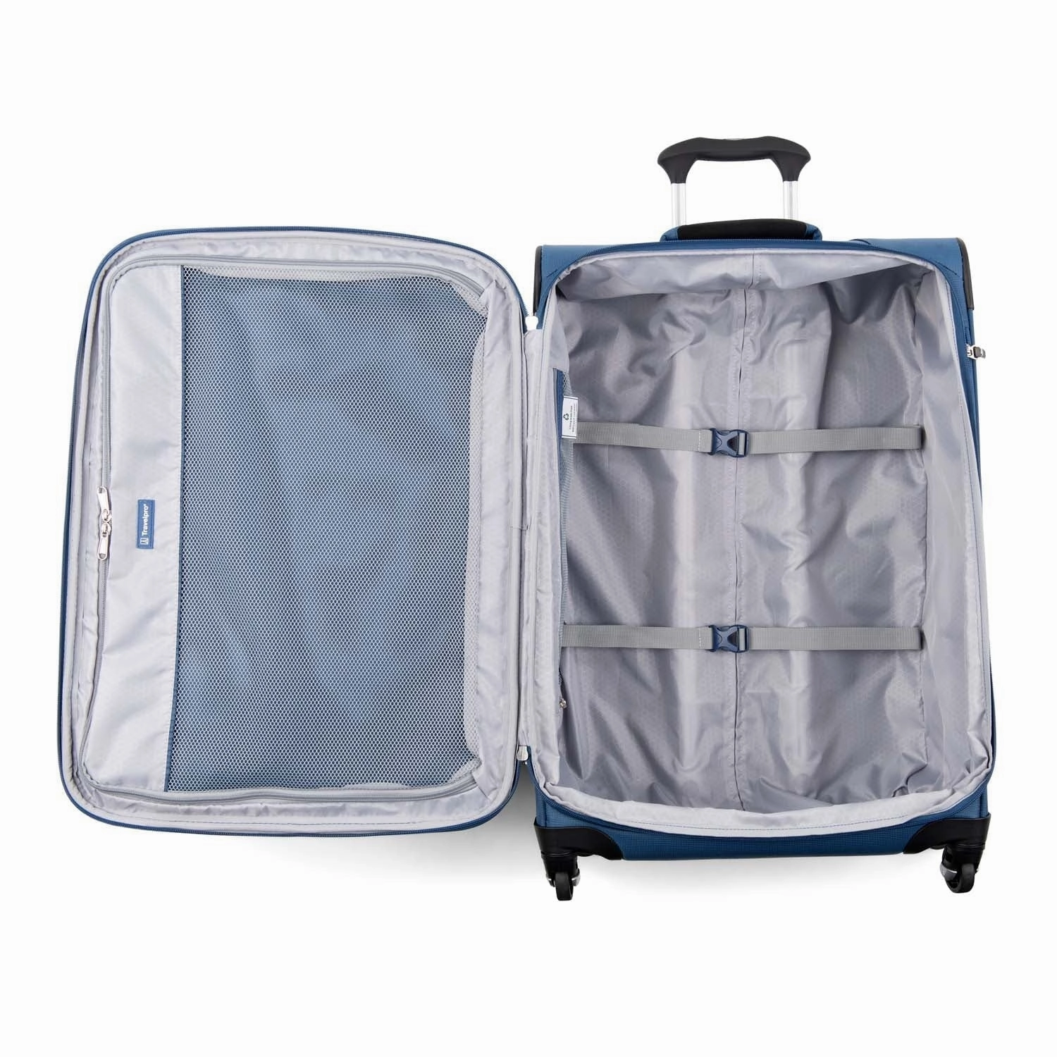 Travelpro Maxlite 5 25 Inch Expandable Spinner Luggage