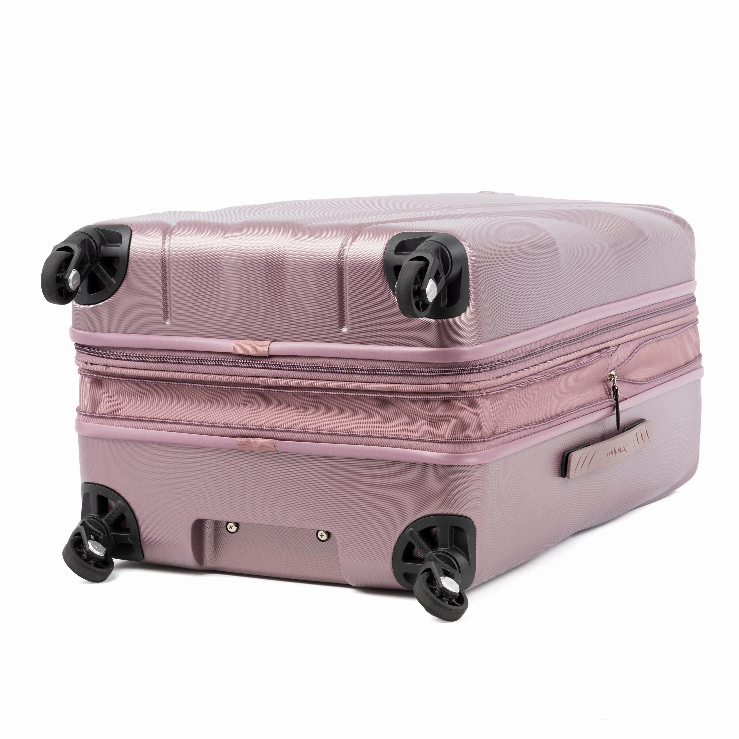 TravelPro Maxlite 5 25" 4-Wheel Medium Luggage