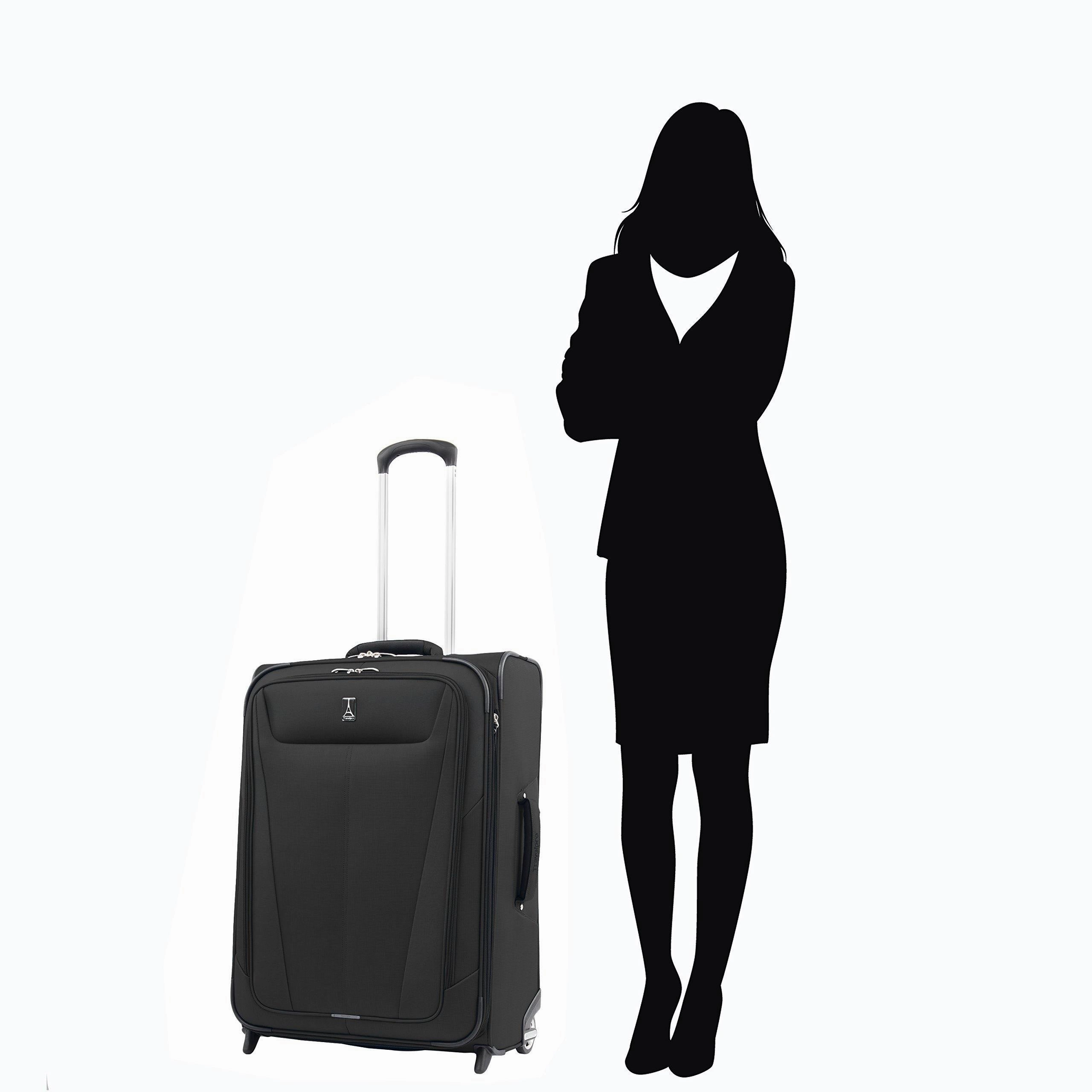 TravelPro Maxlite 5 26" 2-Wheel Medium Luggage