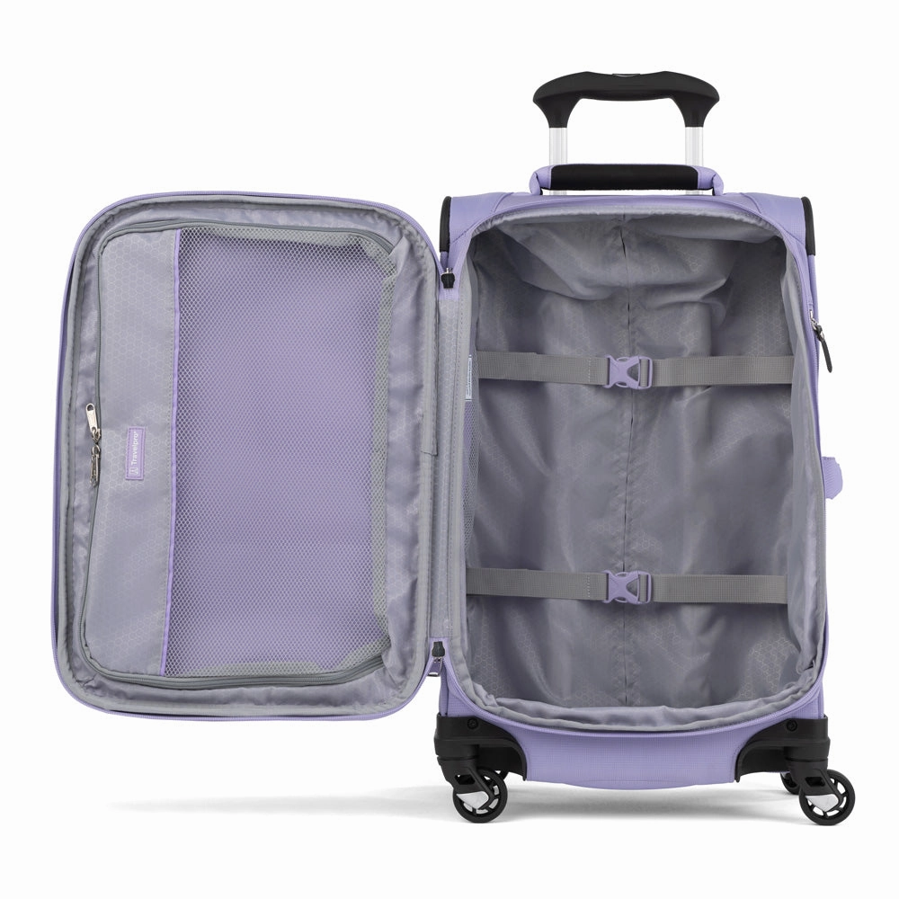 Travelpro Maxlite 5 2-Piece Set (21/29) 4-Wheel Softside Luggage