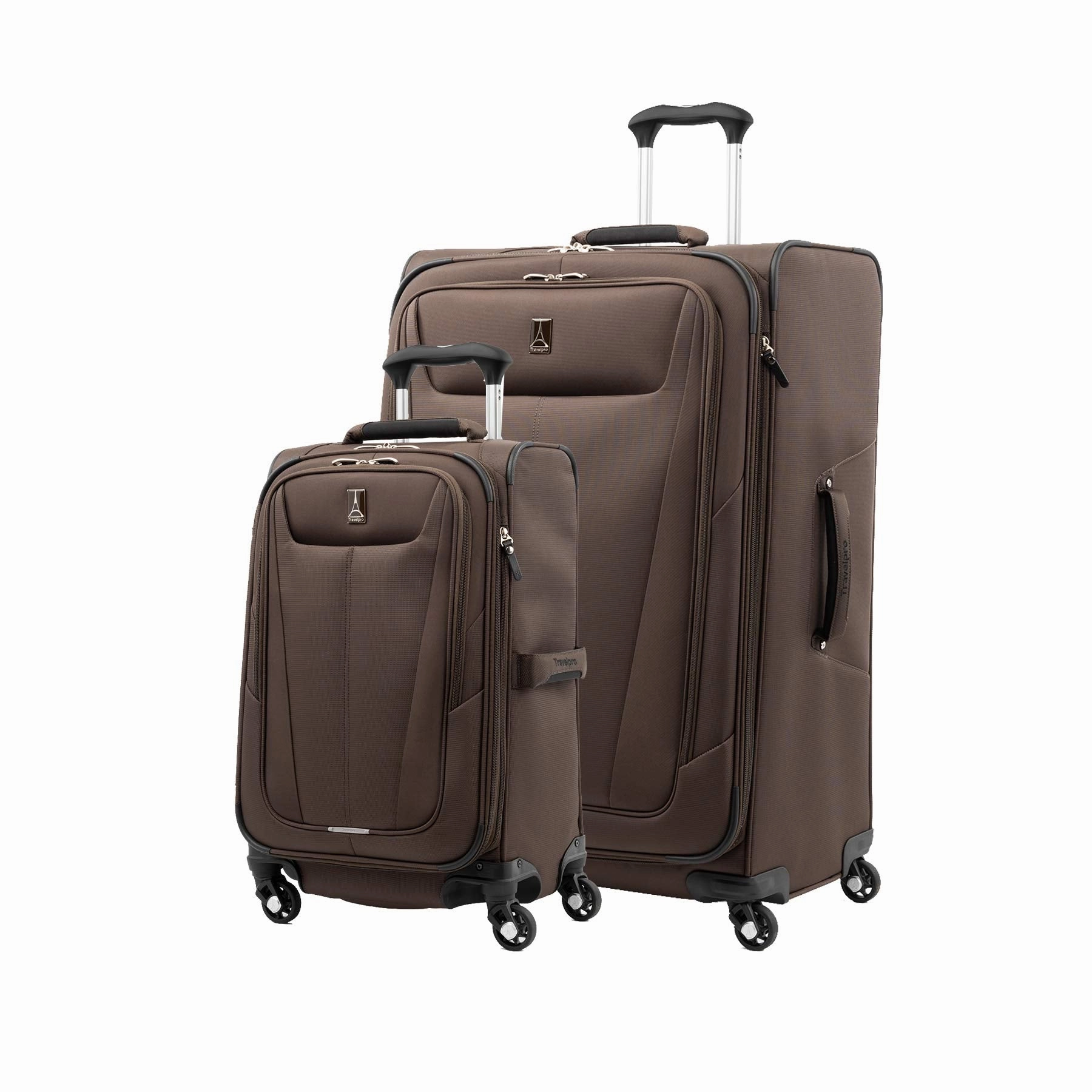 Travelpro Maxlite 5 2-Piece Set (21/29) 4-Wheel Softside Luggage
