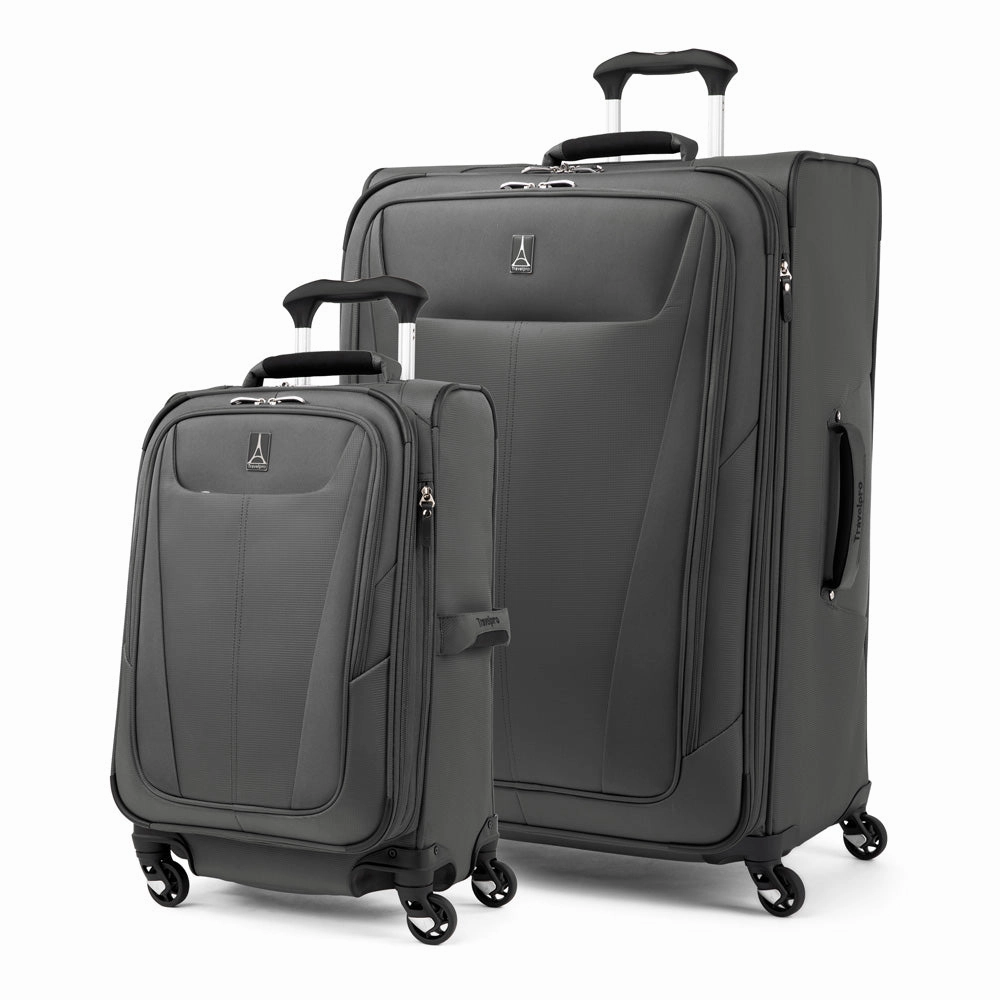 Travelpro Maxlite 5 2-Piece Set (21/29) 4-Wheel Softside Luggage