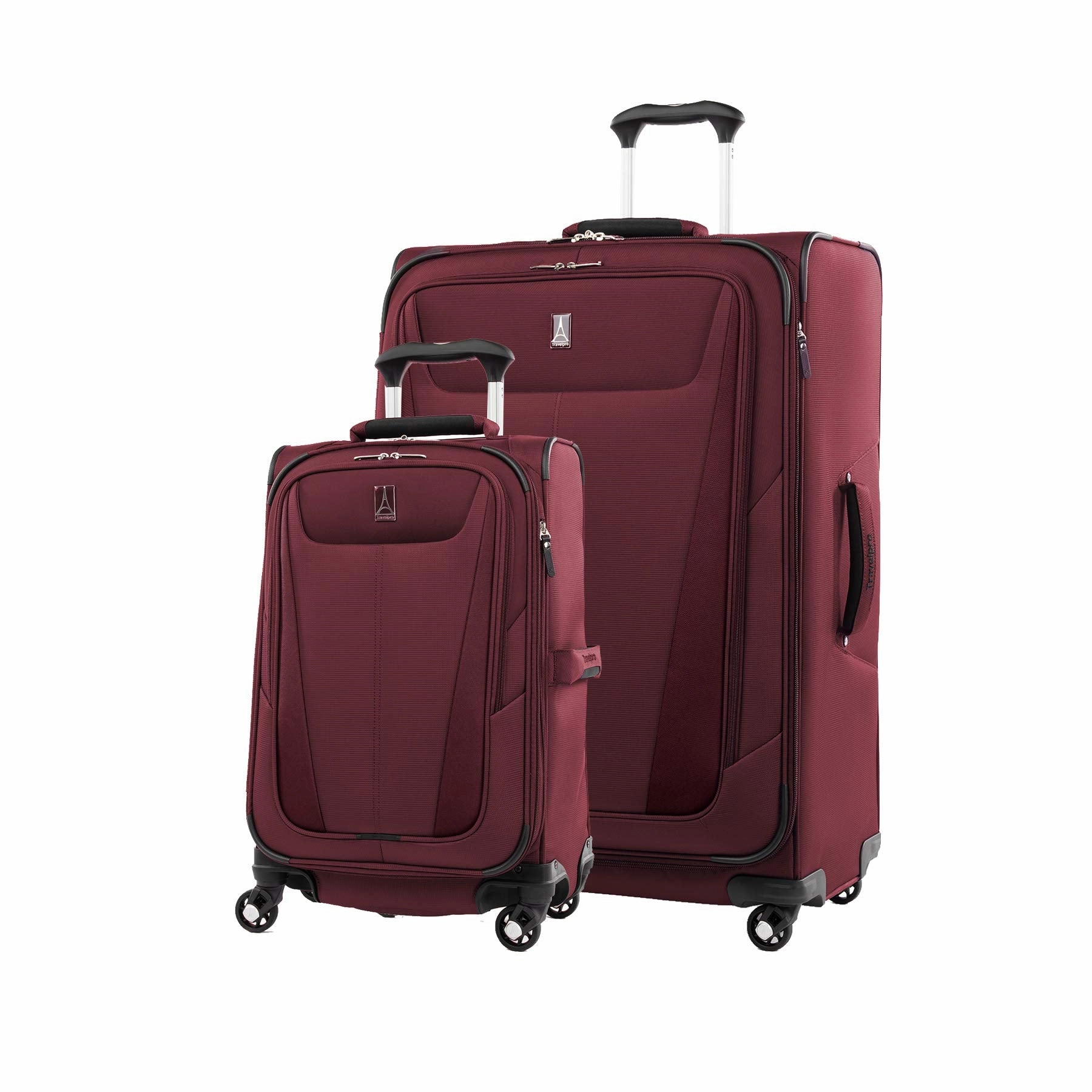 Travelpro Maxlite 5 2-Piece Set (21/29) 4-Wheel Softside Luggage