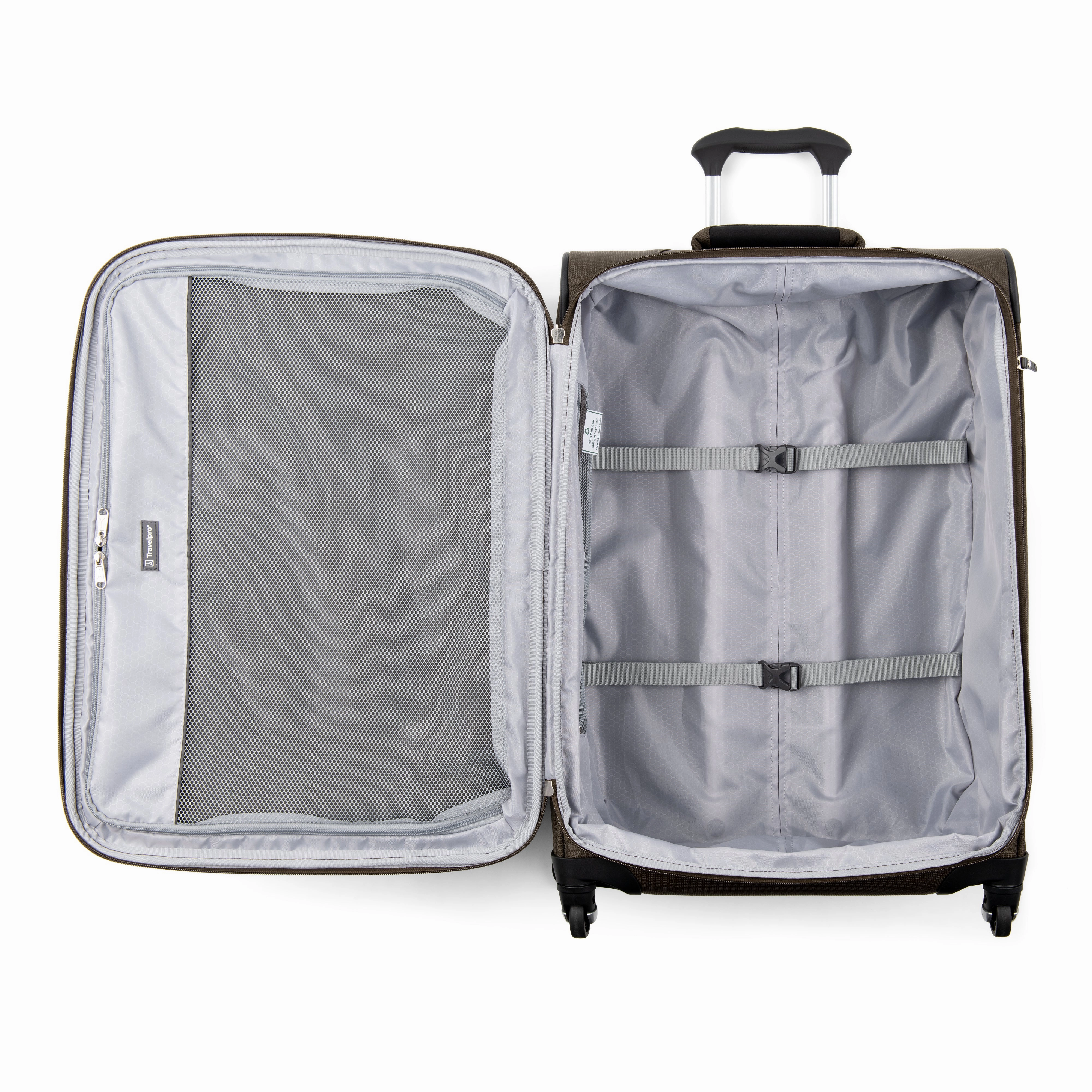 Travelpro Maxlite 5 2-Piece Set (21/29) 4-Wheel Softside Luggage