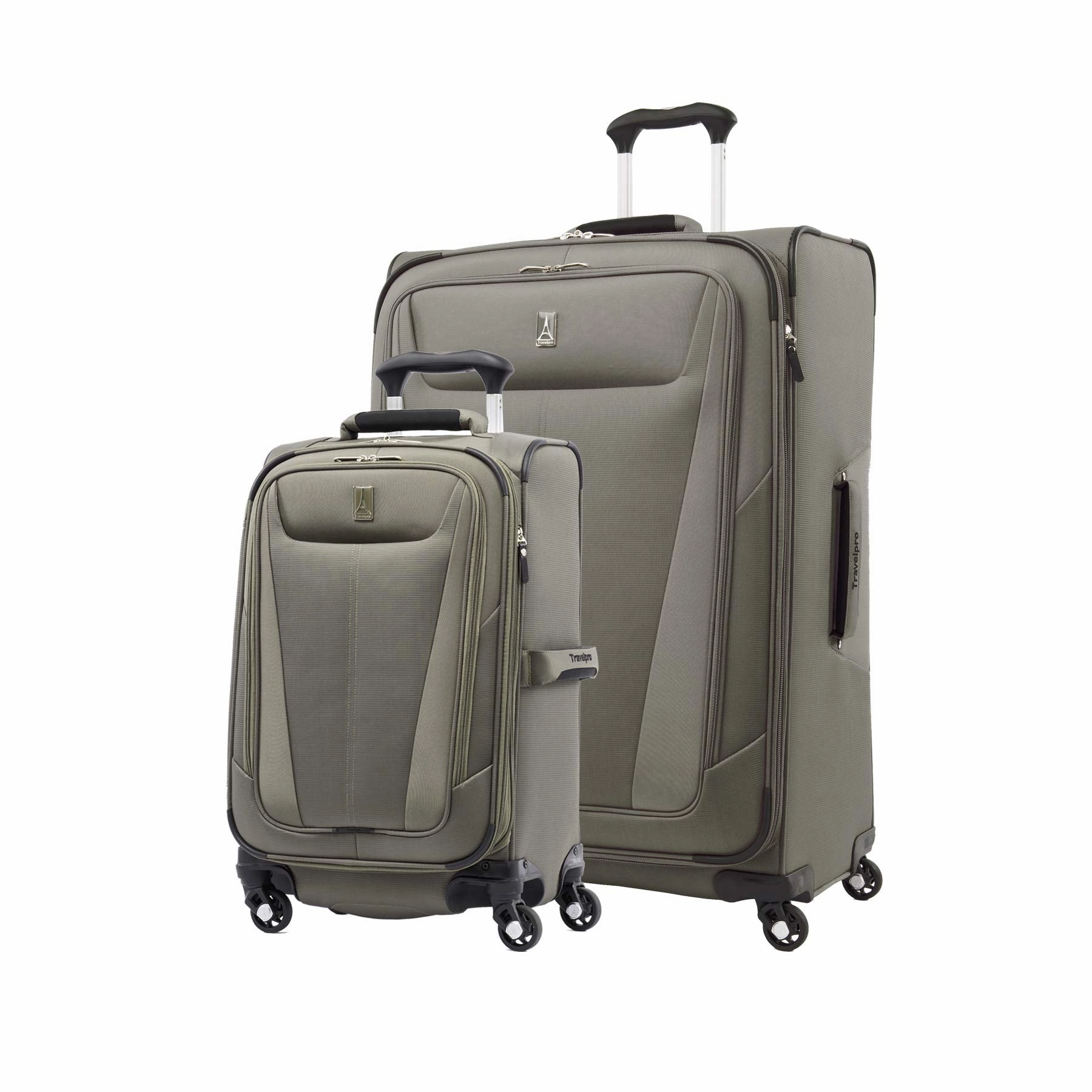 Travelpro Maxlite 5 2-Piece Set (21/29) 4-Wheel Softside Luggage