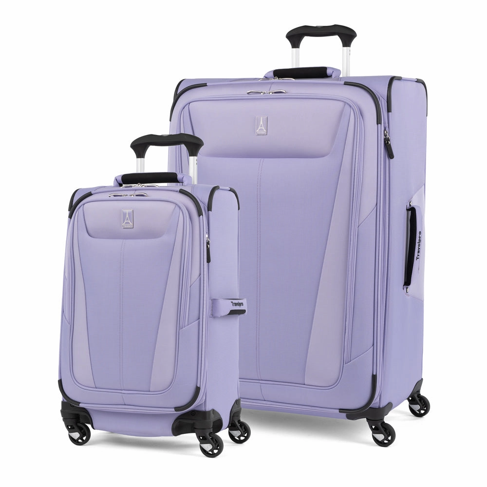 Travelpro Maxlite 5 2-Piece Set (21/29) 4-Wheel Softside Luggage