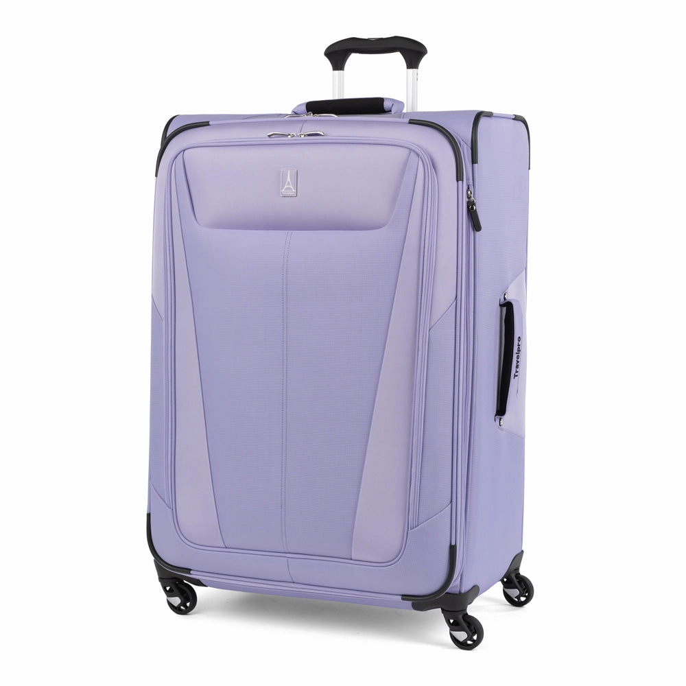 Travelpro Maxlite 5 2-Piece Set (21/29) 4-Wheel Softside Luggage