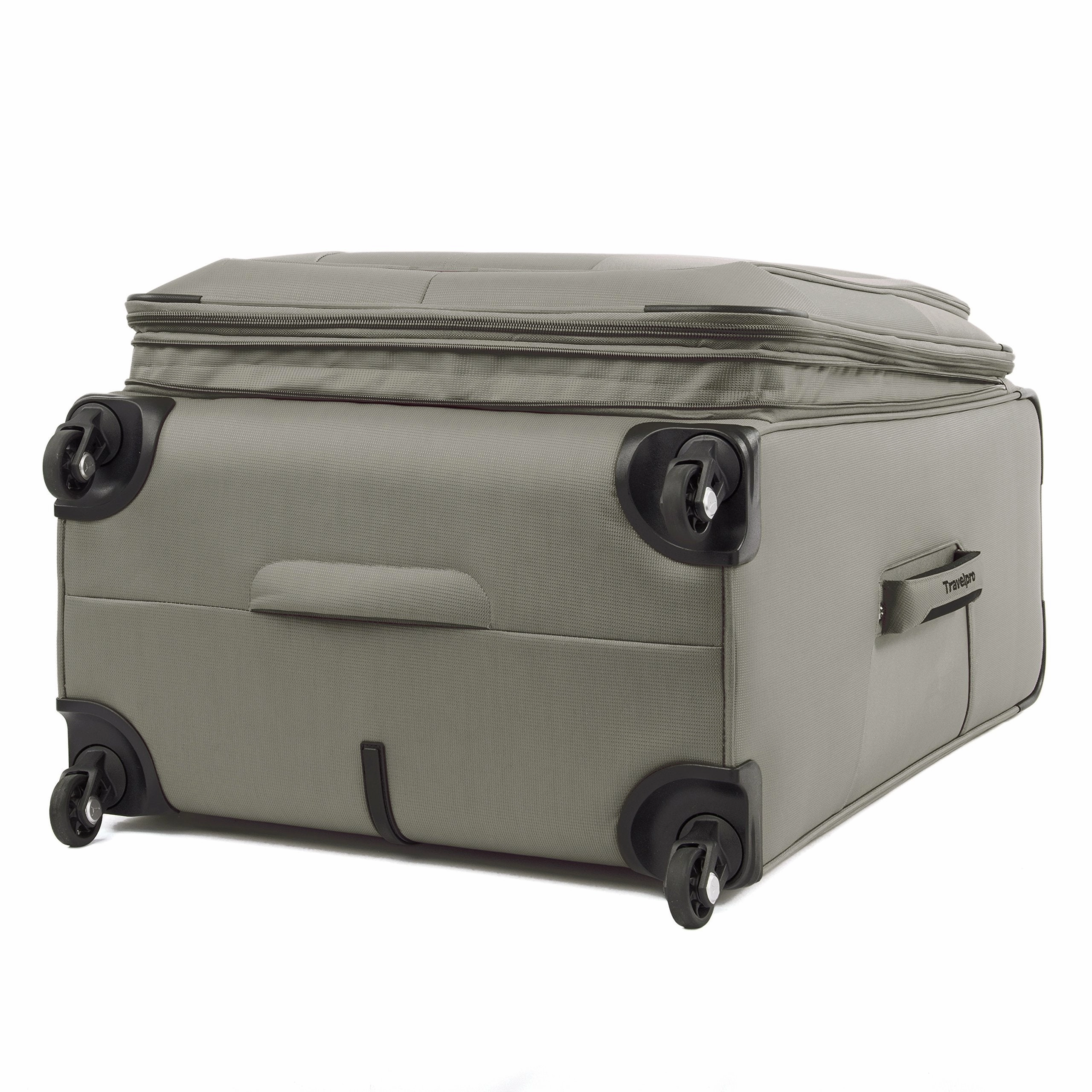 Travelpro Maxlite 5 2-Piece Set (21/29) 4-Wheel Softside Luggage