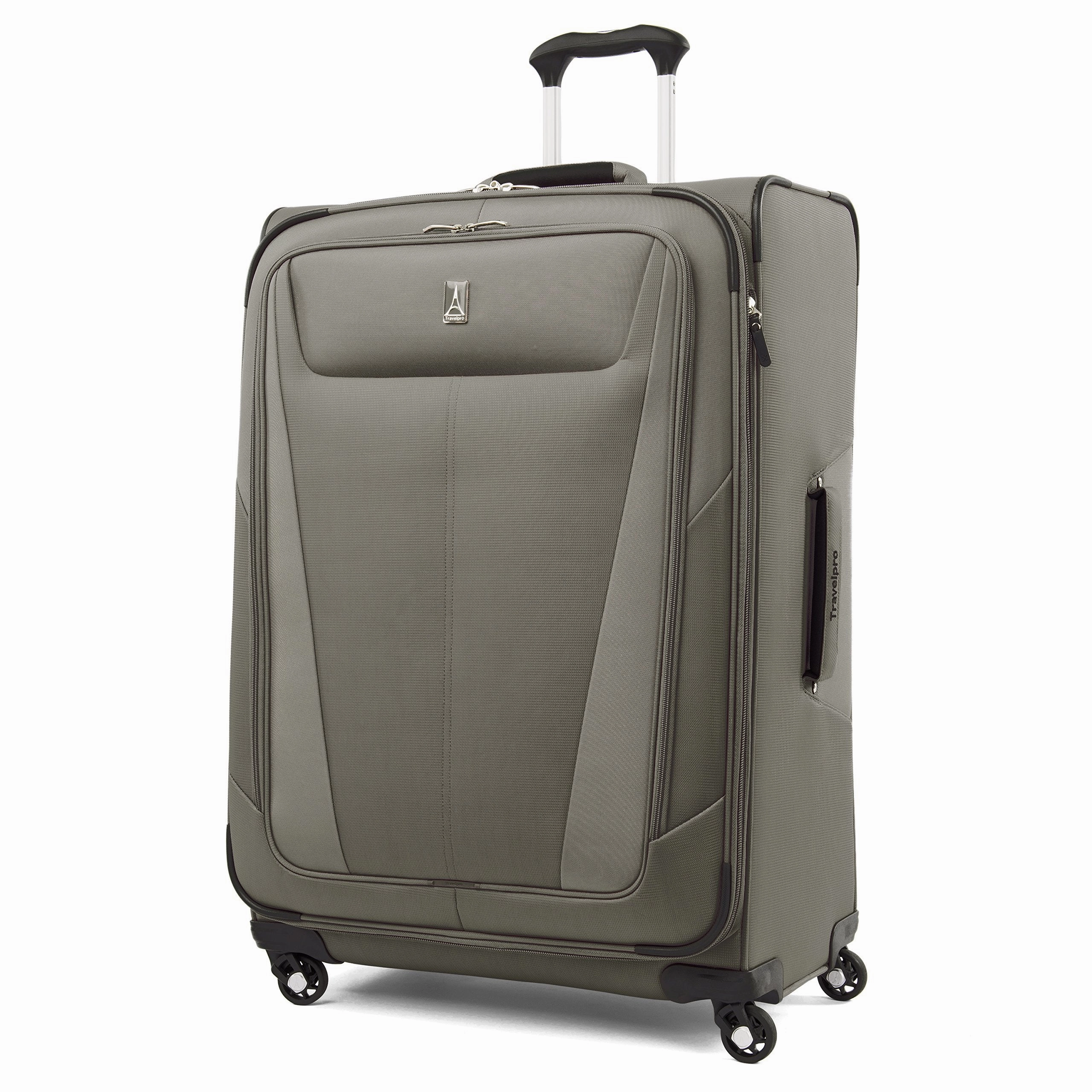 Travelpro Maxlite 5 2-Piece Set (21/29) 4-Wheel Softside Luggage