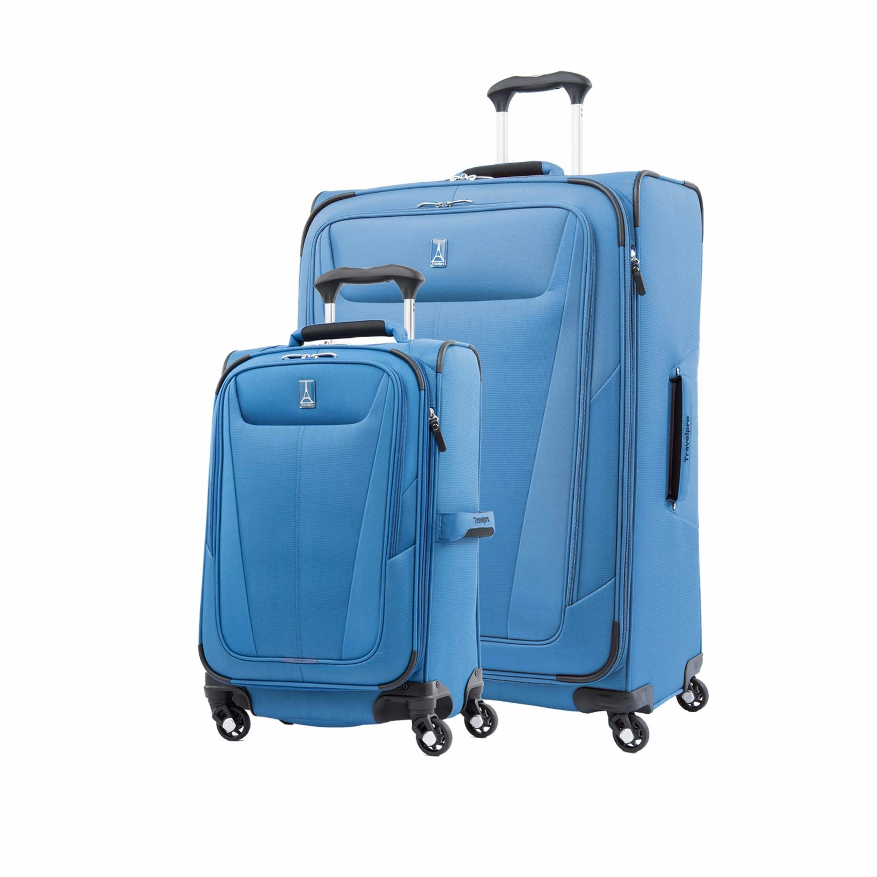 Travelpro Maxlite 5 2-Piece Set (21/29) 4-Wheel Softside Luggage