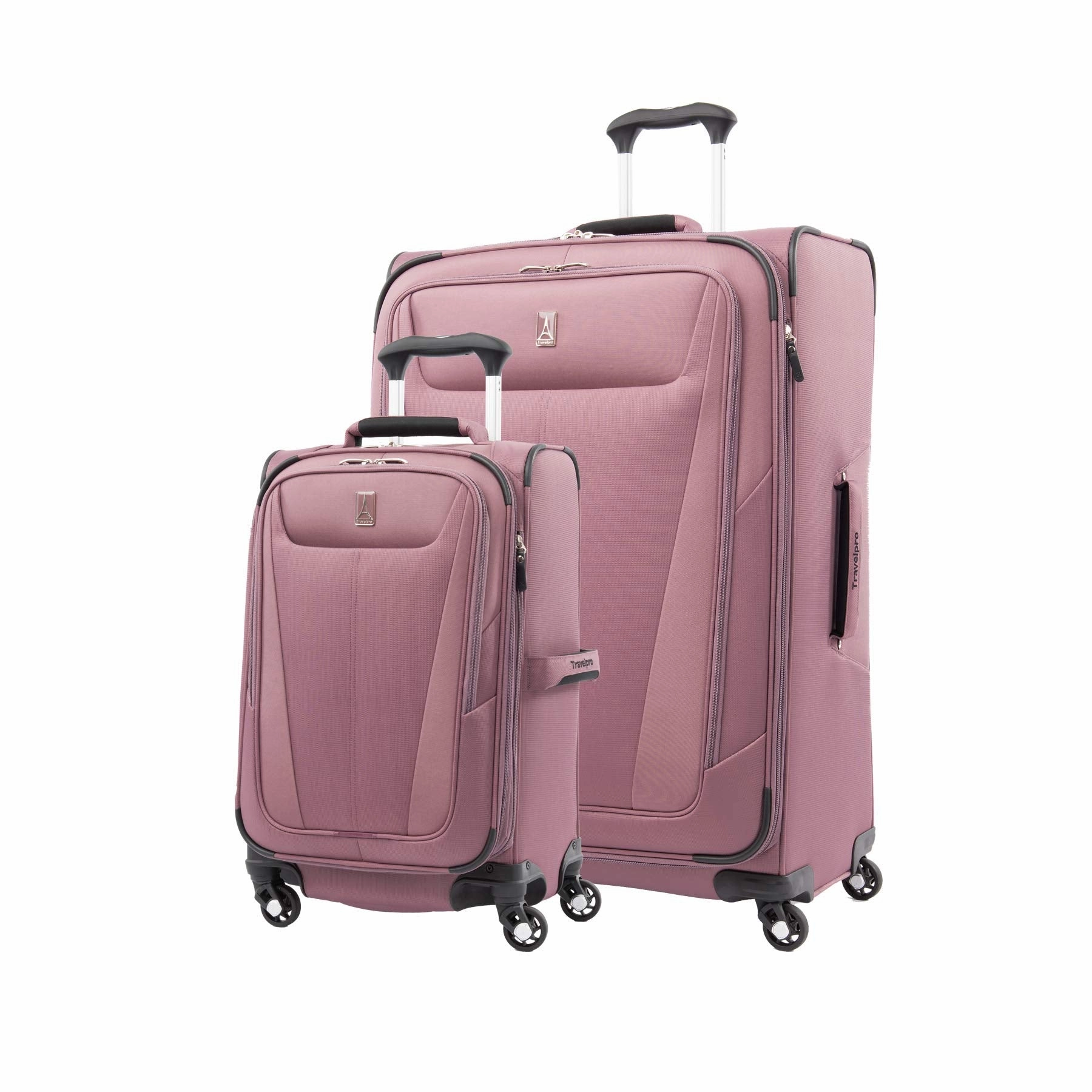 Travelpro Maxlite 5 2-Piece Set (21/29) 4-Wheel Softside Luggage