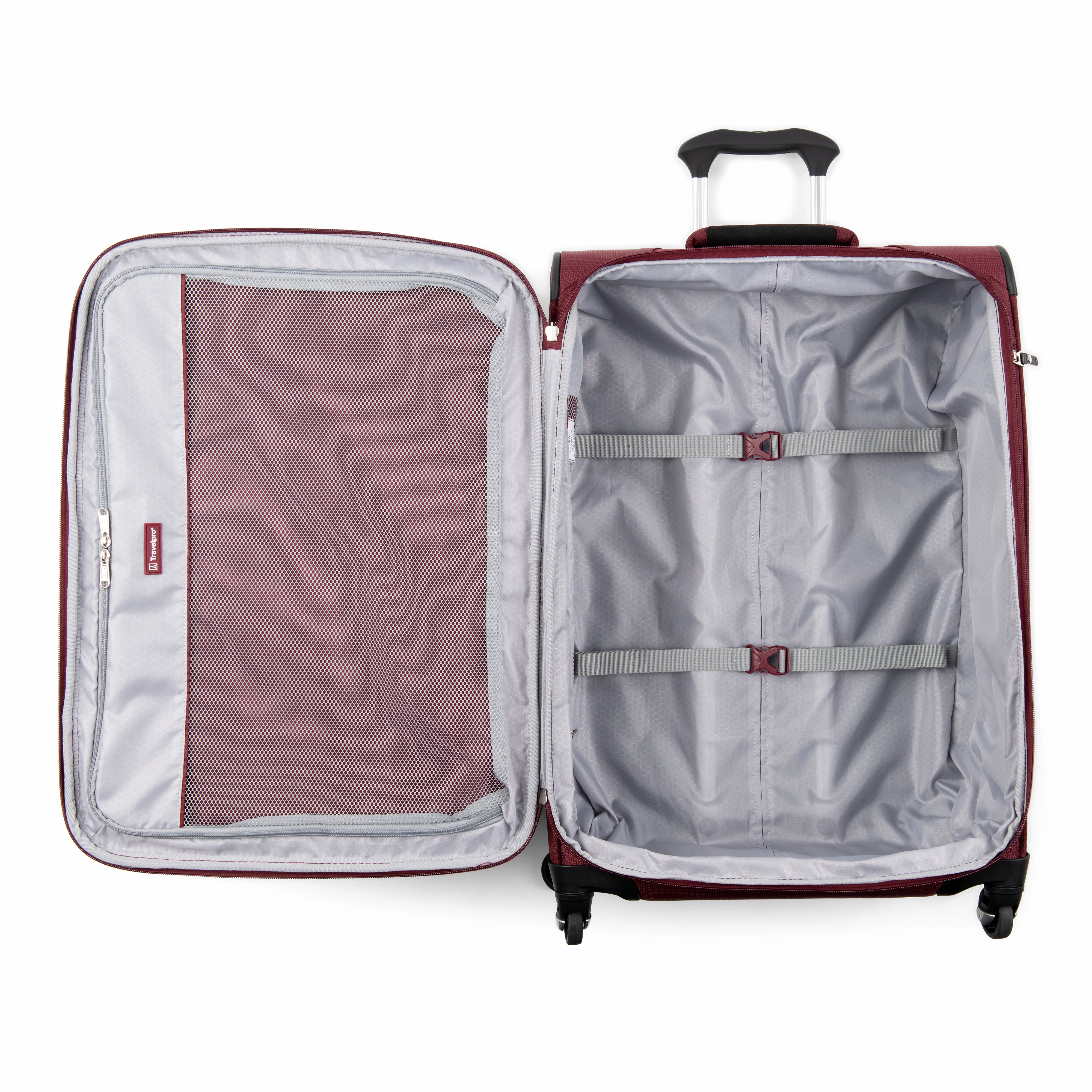 Travelpro Maxlite 5 2-Piece Set (21/29) 4-Wheel Softside Luggage