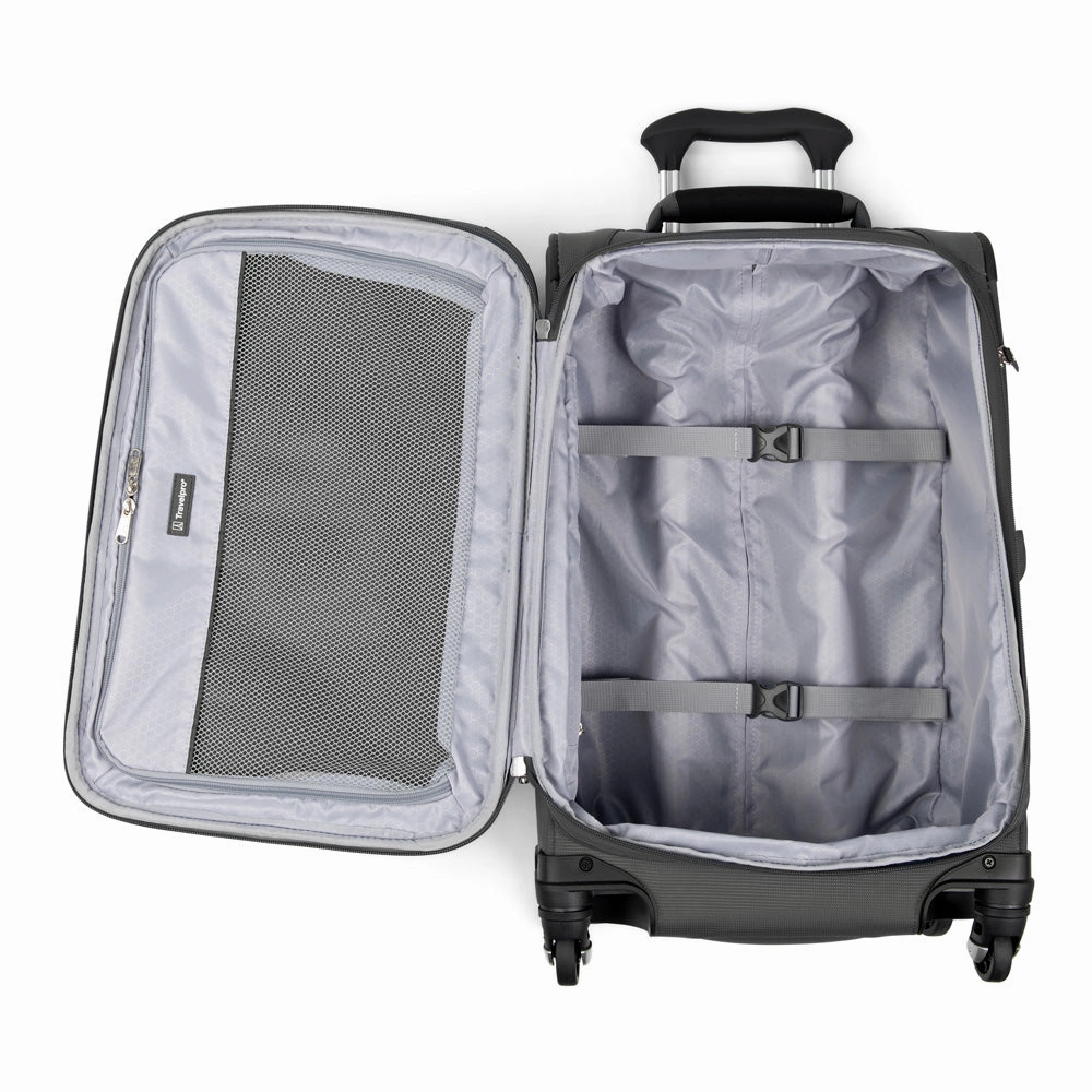 Travelpro Maxlite 5 3-Piece Set (21/25/29) 4-Wheel Softside Luggage
