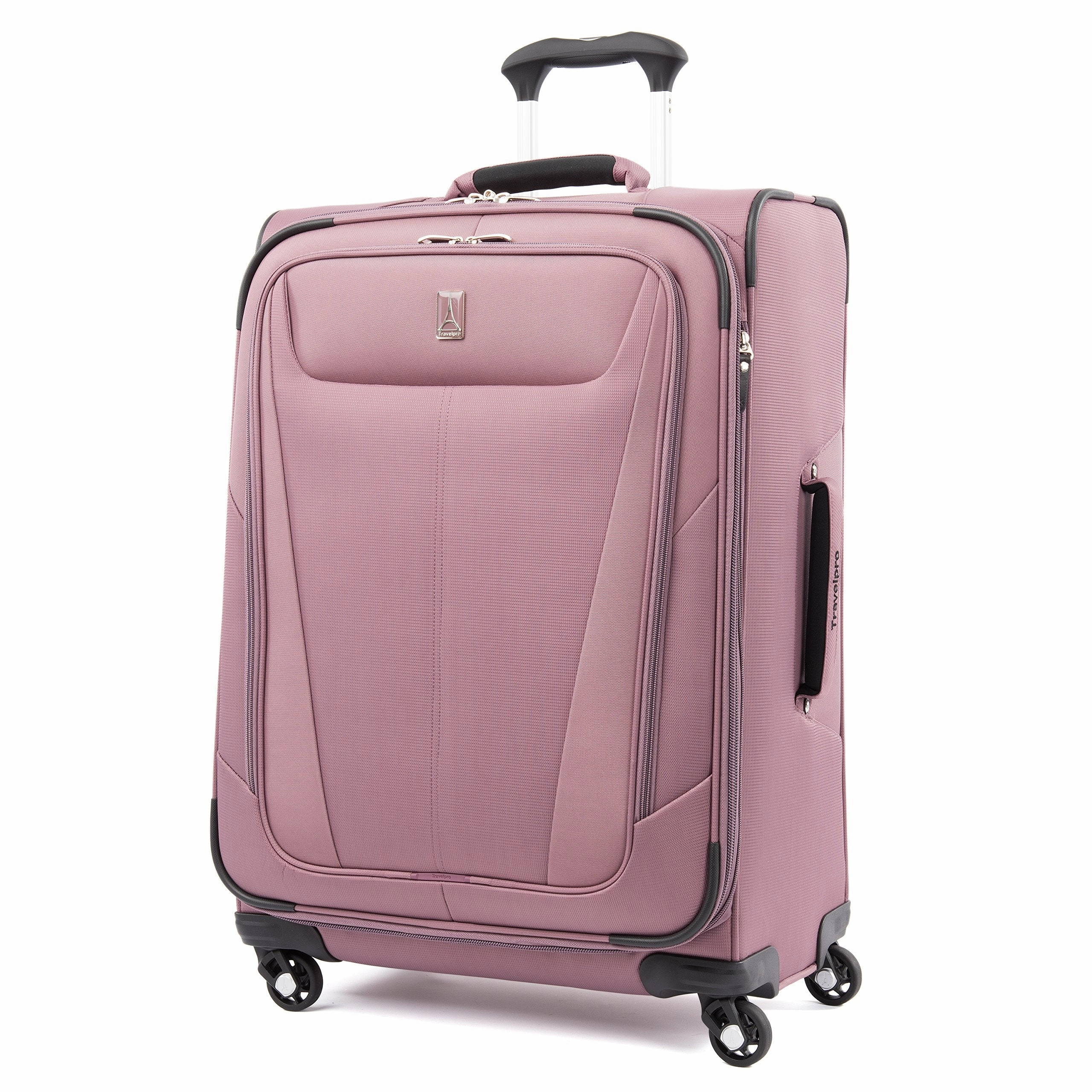 Travelpro Maxlite 5 3-Piece Set (21/25/29) 4-Wheel Softside Luggage