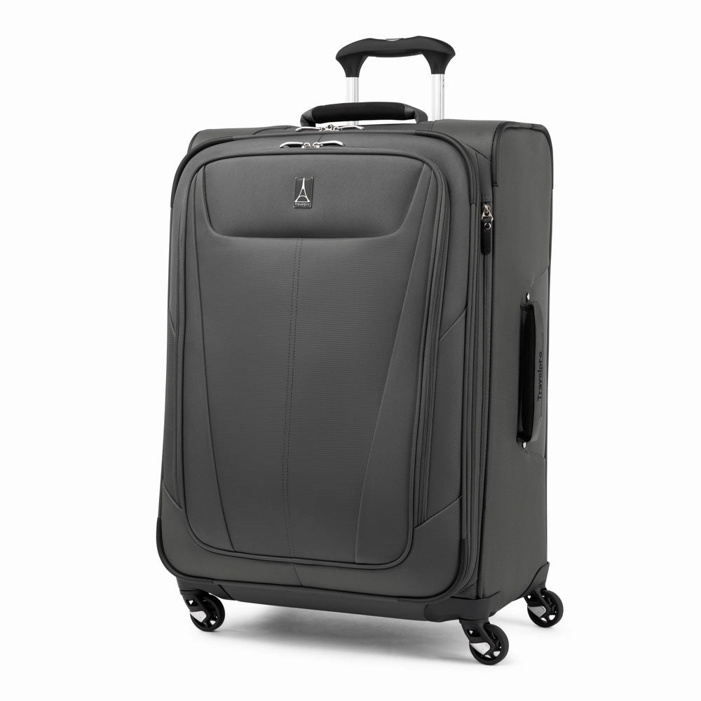 Travelpro Maxlite 5 3-Piece Set (21/25/29) 4-Wheel Softside Luggage