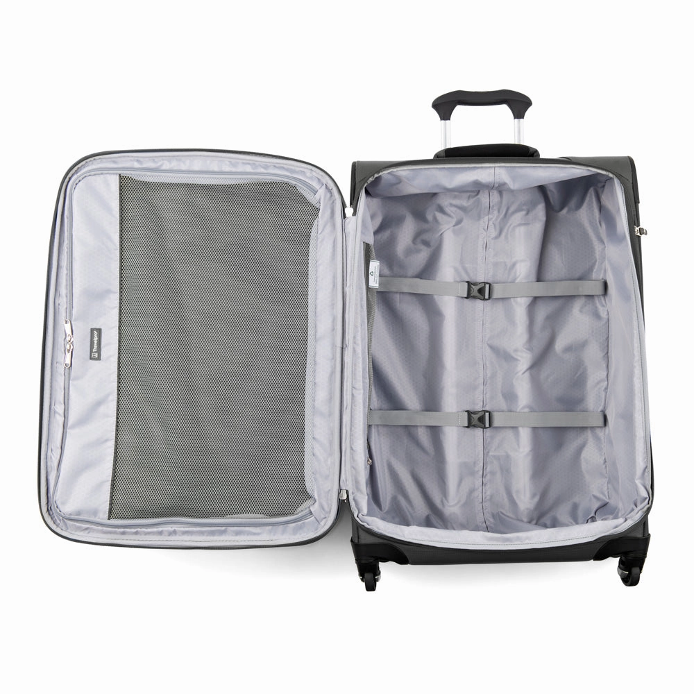 Travelpro Maxlite 5 3-Piece Set (21/25/29) 4-Wheel Softside Luggage