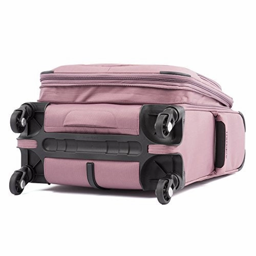 Travelpro Maxlite 5 | 3-Pc Set | Int'L Carry-On Spinner & 22" Carry-On Exp. Rollaboard With