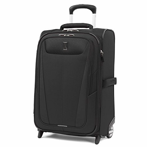 Travelpro Maxlite 5 | 3-Pc Set | Underseater & 22" Carry-On Exp. Rollaboard With Travel Pillow
