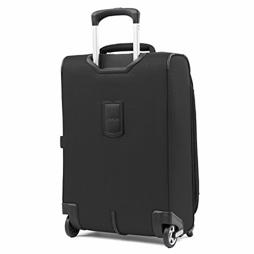 Travelpro Maxlite 5 | 3-Pc Set | Underseater & 22" Carry-On Exp. Rollaboard With Travel Pillow