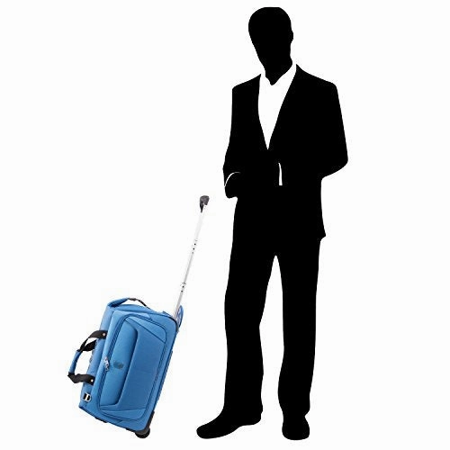 Travelpro Maxlite 5 | 4-Pc Set | Carry-On Duffel, 21" Carry-On & 25" Exp. Spinners With Travel