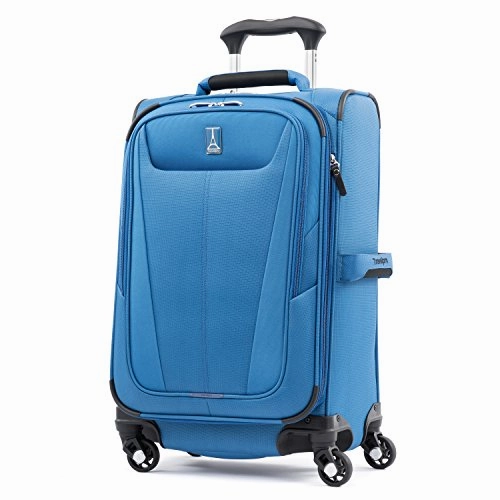 Travelpro Maxlite 5 | 4-Pc Set | Carry-On Duffel, 21" Carry-On & 25" Exp. Spinners With Travel
