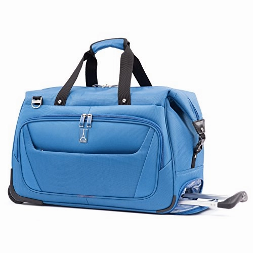 Travelpro Maxlite 5 | 4-Pc Set | Carry-On Duffel, 21" Carry-On & 25" Exp. Spinners With Travel
