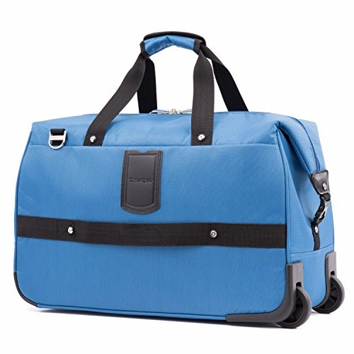 Travelpro Maxlite 5 | 4-Pc Set | Carry-On Duffel, 21" Carry-On & 25" Exp. Spinners With Travel
