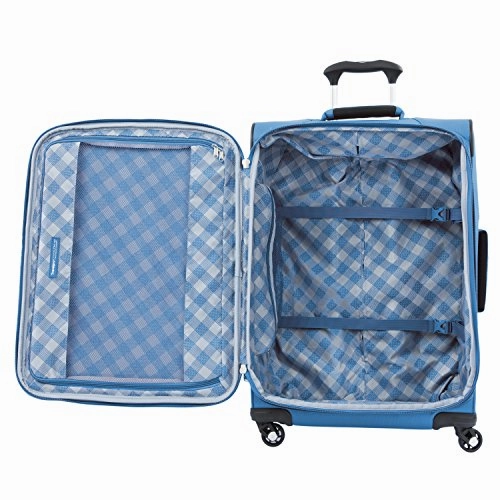 Travelpro Maxlite 5 | 4-Pc Set | Carry-On Duffel, 21" Carry-On & 25" Exp. Spinners With Travel