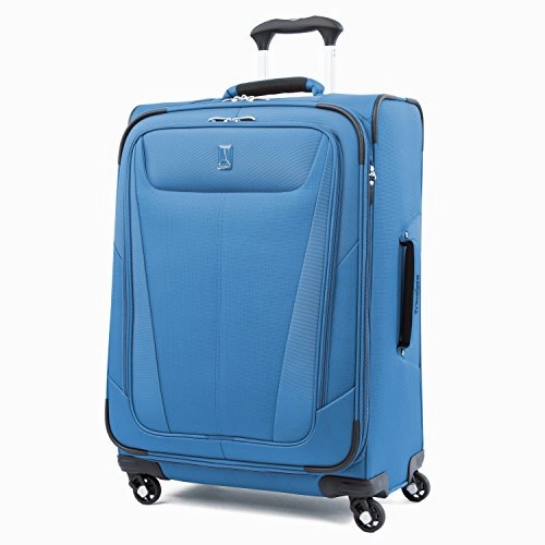 Travelpro Maxlite 5 | 4-Pc Set | Carry-On Duffel, 21" Carry-On & 25" Exp. Spinners With Travel