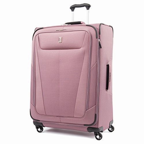 Travelpro Maxlite 5 | 4-Pc Set | Int'L Carry-On, 25" & 29" Exp. Spinners With Travel Pillow