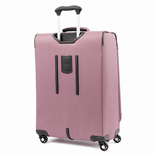 Travelpro Maxlite 5 | 4-Pc Set | Int'L Carry-On, 25" & 29" Exp. Spinners With Travel Pillow