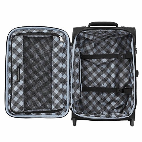 Travelpro Maxlite 5 | 4-Pc Set | Int'L Carry-On Spinner, 22" Carry-On & 26" Exp. Rollaboard With