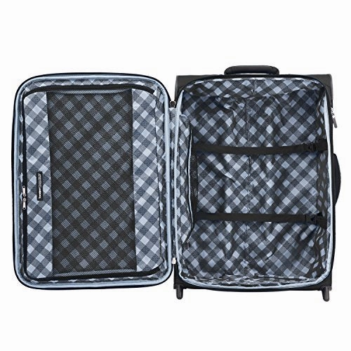 Travelpro Maxlite 5 | 4-Pc Set | Int'L Carry-On Spinner, 22" Carry-On & 26" Exp. Rollaboard With