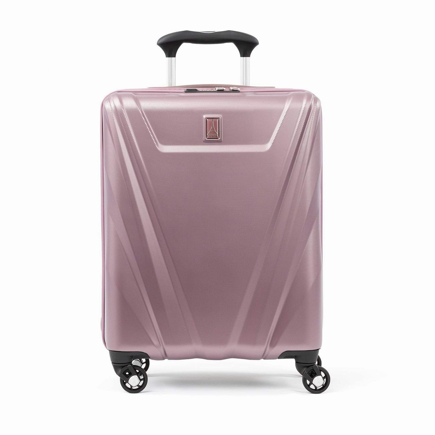 Travelpro Maxlite 5 - International Hardside Carry-On Spinner Luggage