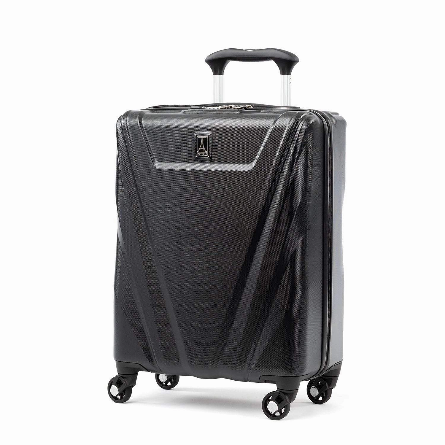 Travelpro Maxlite 5 - International Hardside Carry-On Spinner Luggage