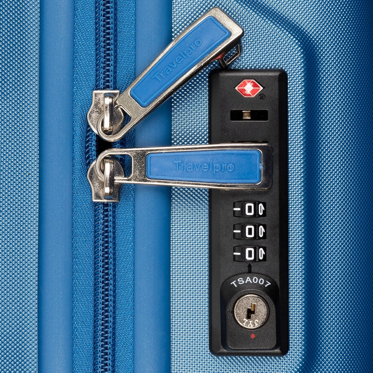 Travelpro Maxlite 5 - International Hardside Carry-On Spinner Luggage