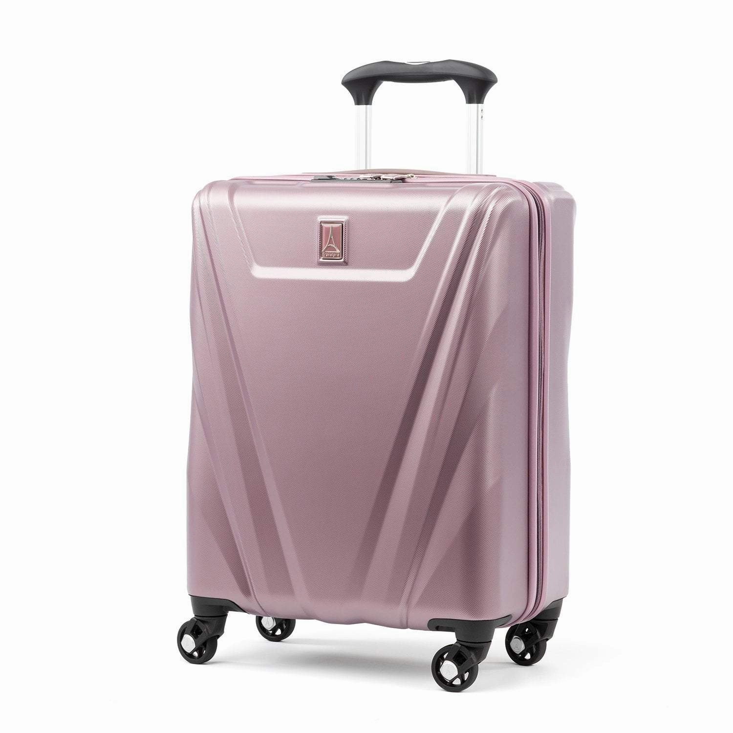 Travelpro Maxlite 5 - International Hardside Carry-On Spinner Luggage