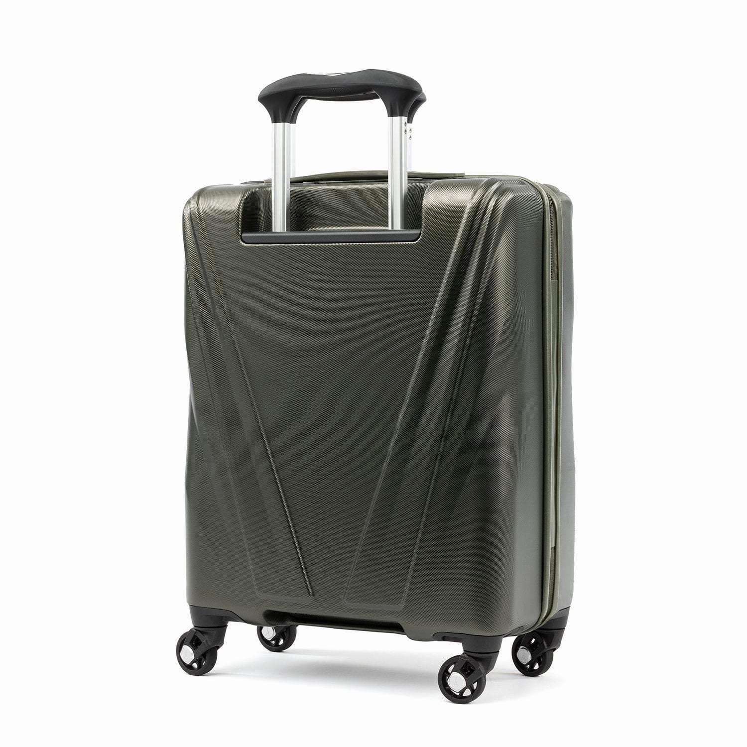 Travelpro Maxlite 5 - International Hardside Carry-On Spinner Luggage