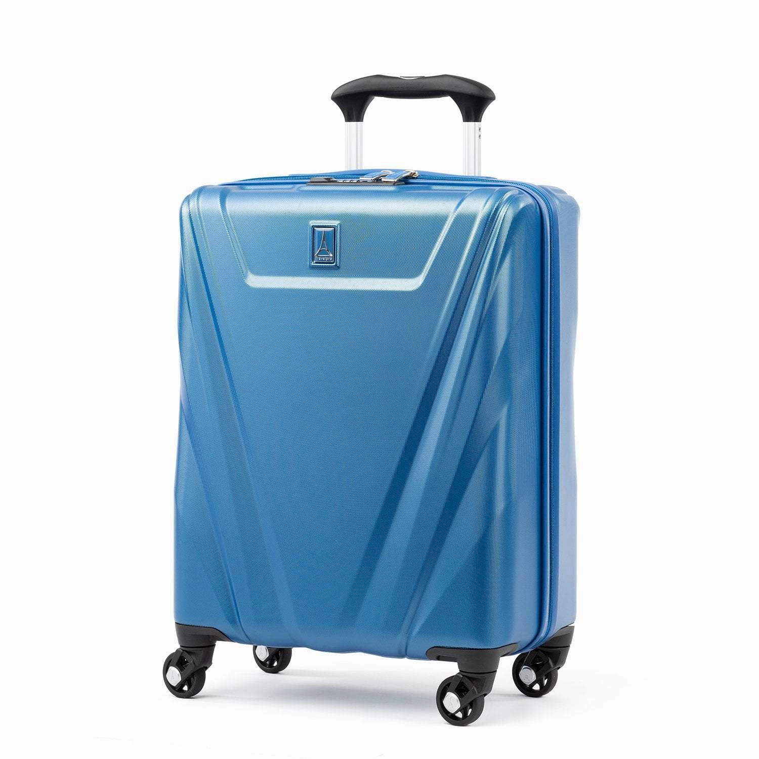 Travelpro Maxlite 5 - International Hardside Carry-On Spinner Luggage