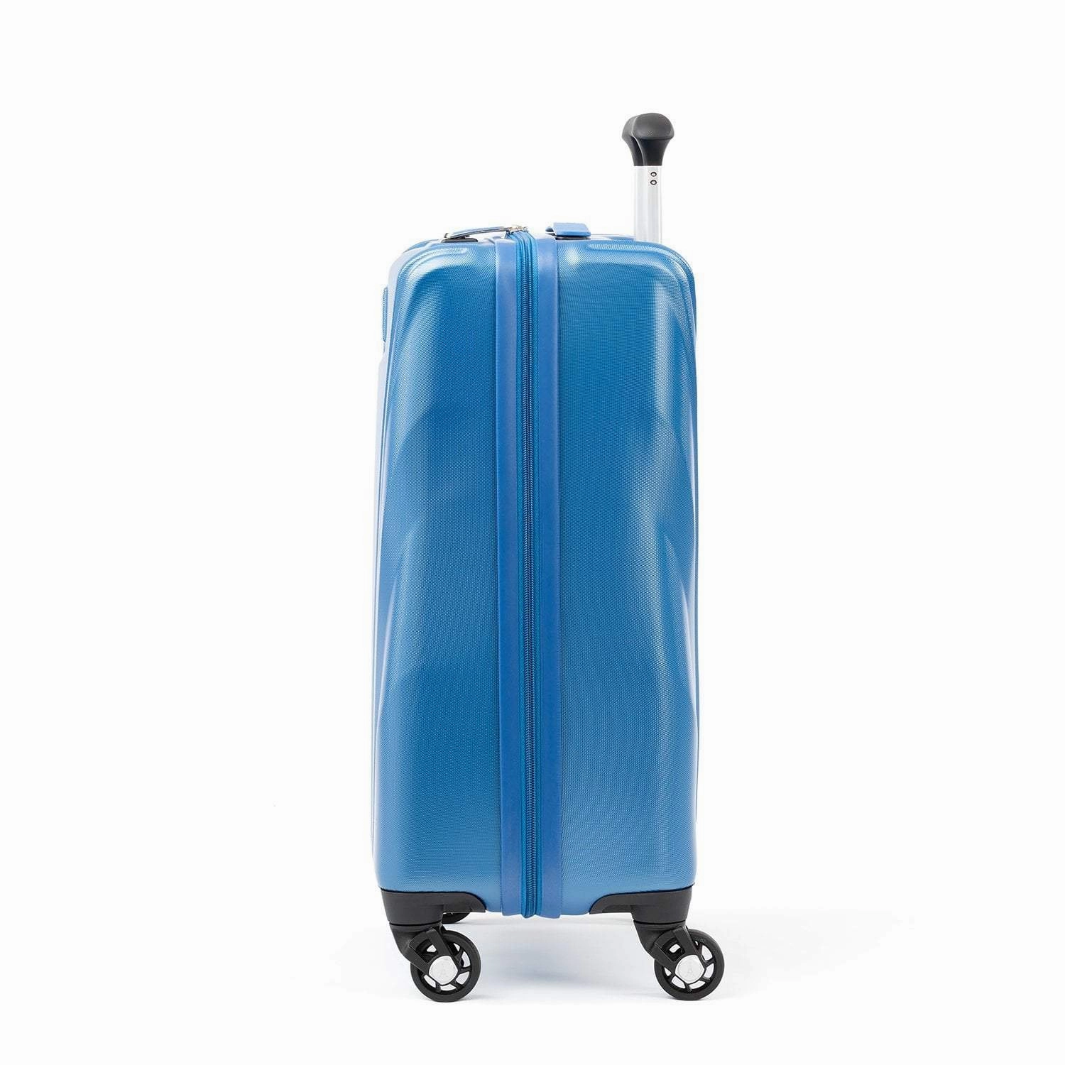 Travelpro Maxlite 5 - International Hardside Carry-On Spinner Luggage