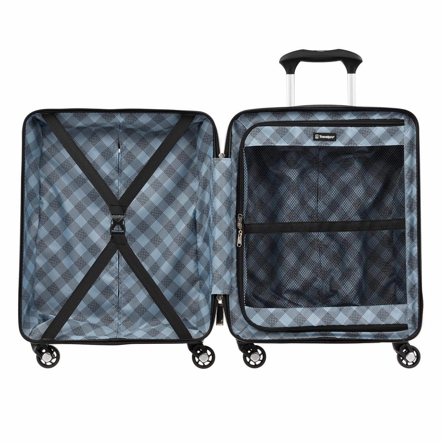 Travelpro Maxlite 5 - International Hardside Carry-On Spinner Luggage