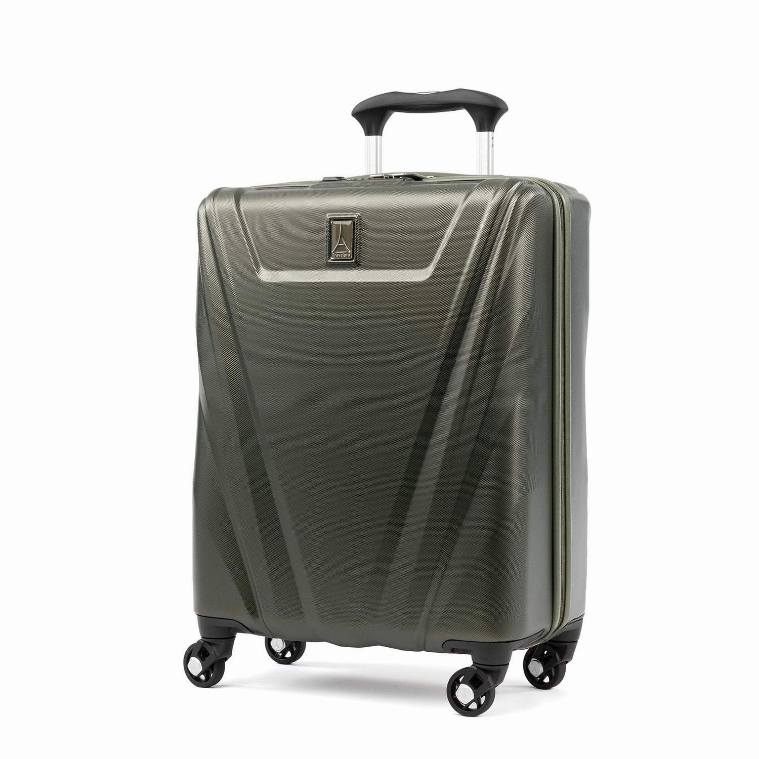 Travelpro Maxlite 5 - International Hardside Carry-On Spinner Luggage